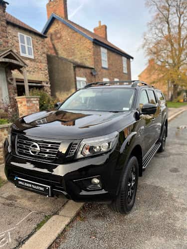 Image of Swaleside Valeting – Thirsk