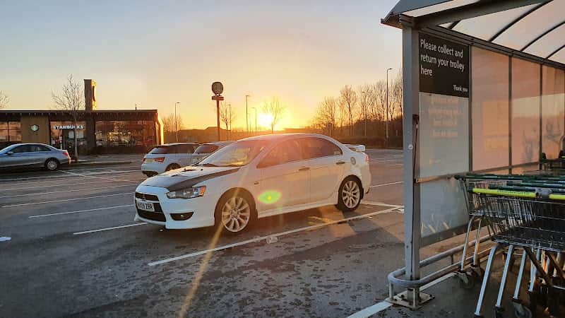 Image of Swansea Hand Car Wash – Swansea