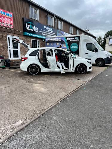 Image of Sydenham Hand Car Wash – Leamington Spa
