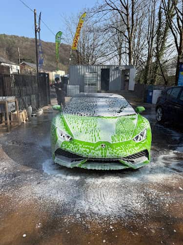 Image of TAFFS WELL HAND CAR WASH – Cardiff