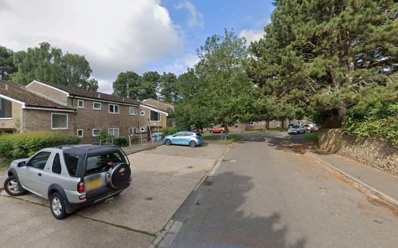 Image of TCMdetail – Northampton