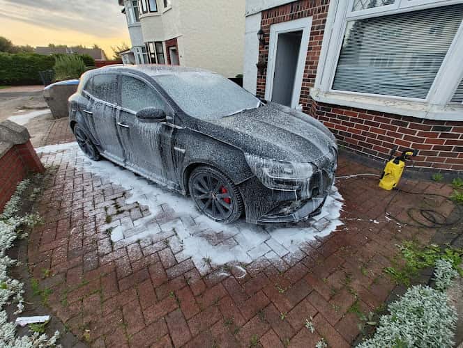 Image of TF Detailing – Cardiff