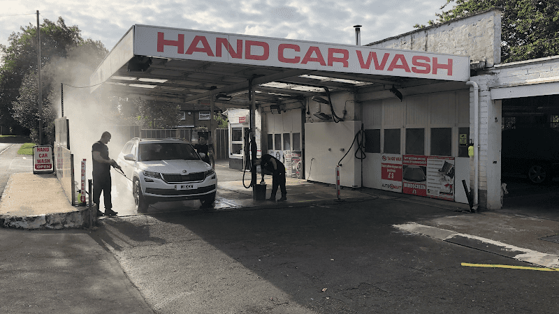Image of TLC Hand Car Wash – Reading
