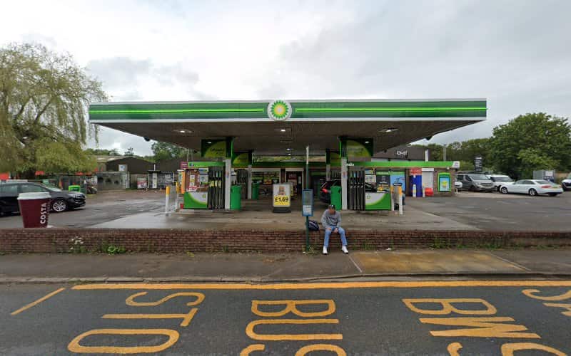 Image of T&S Car Wash – Caldicot