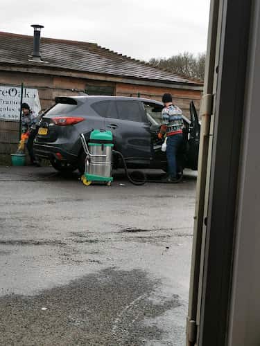 Image of Tadley Hand Car Wash – Tadley