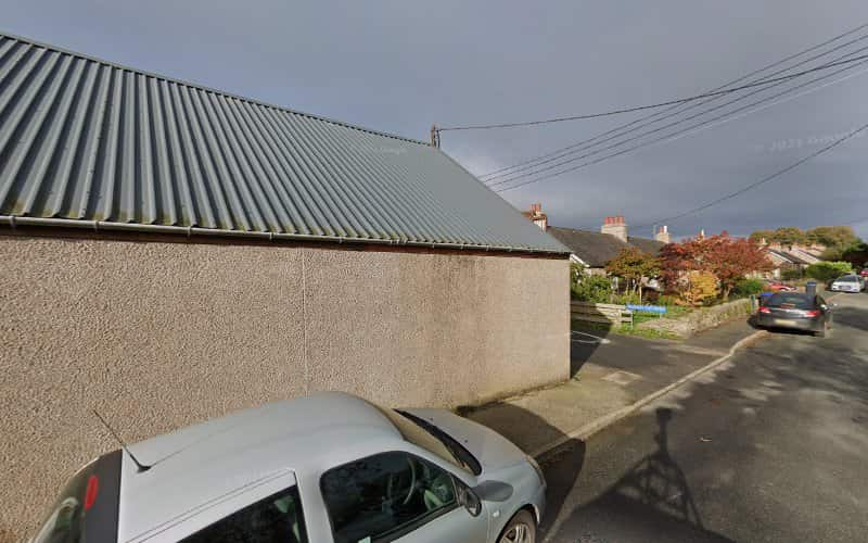 Image of Tarves Car Wash – Ellon