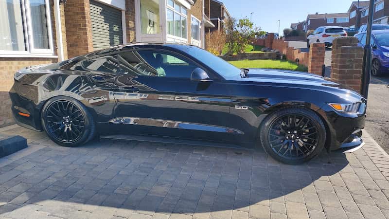 Image of Team Valley Professional Hand Car Wash & Valeting Centre – Gateshead