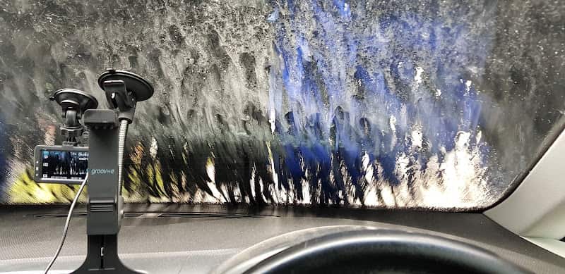 Image of Tesco Automatic Car Wash HASTINGS – Saint Leonards-on-sea
