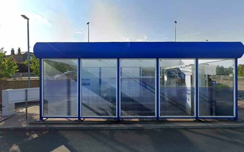 Image of Tesco Car Wash – Carluke