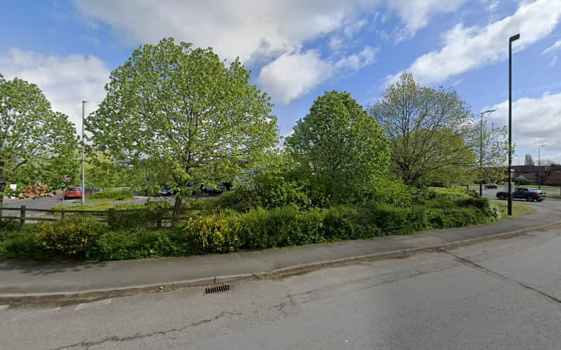 Image of Tesco Car Wash – Tesco Petrol Station – Hereford