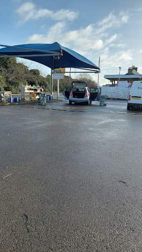Image of Teynham hand car wash – Sittingbourne
