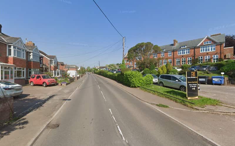 Image of That Valeting Company – Crediton