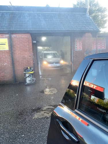Image of The Best Hand Car Wash – Bolton
