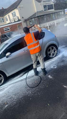 Image of The Best Hand Car Wash – Rowley Regis