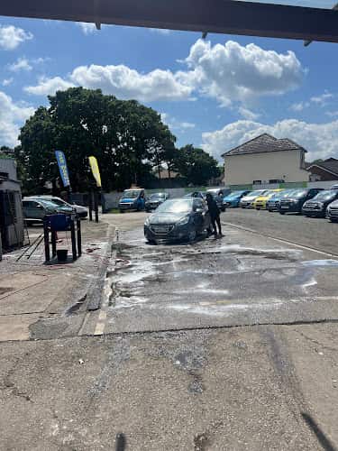 Image of The Car Spa Hand Car Wash – Chester