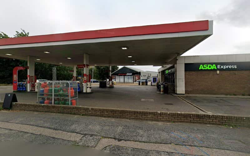 Image of The Car Spa – Lincoln