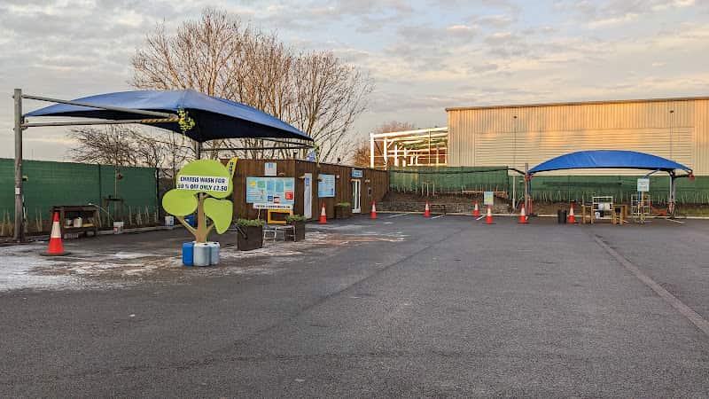 Image of The Car Spa Southam – Southam