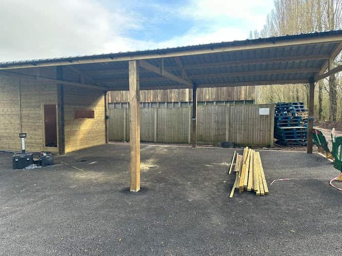 Image of The Car Spa – Stafford