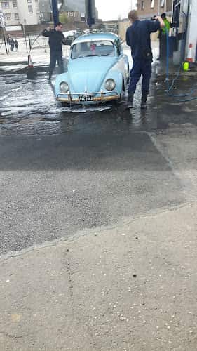 Image of The Car Wash – Arbroath