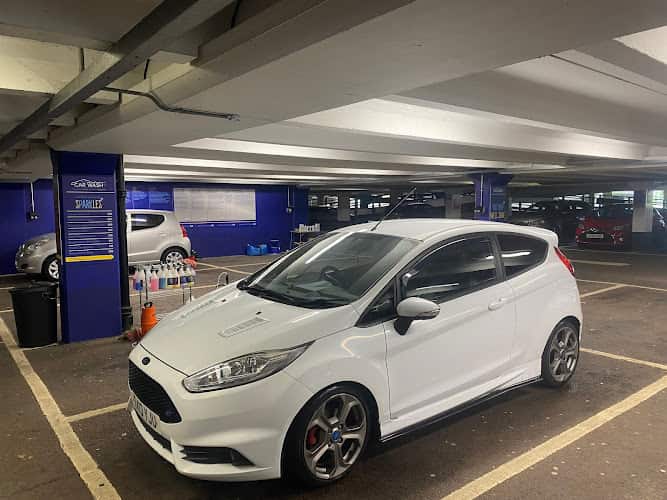 Image of The Car Wash Company, Cwmbran – Cwmbran