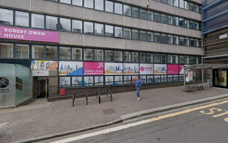 Image of The Car Wash Company Glasgow – Glasgow
