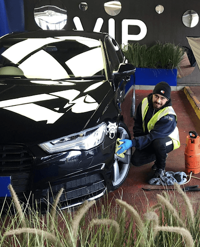 Image of The Car Wash Company Inverness (Eastgate Shopping Centre) – Inverness