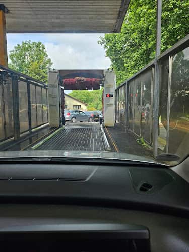 Image of The Hot Car Wash Centre – Plymouth