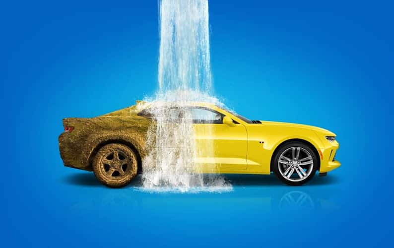 Image of The Kernow Car Spa – Redruth
