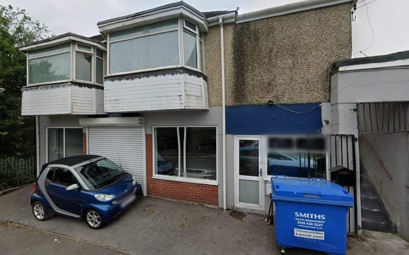 Image of The Valeter LTD – Neath