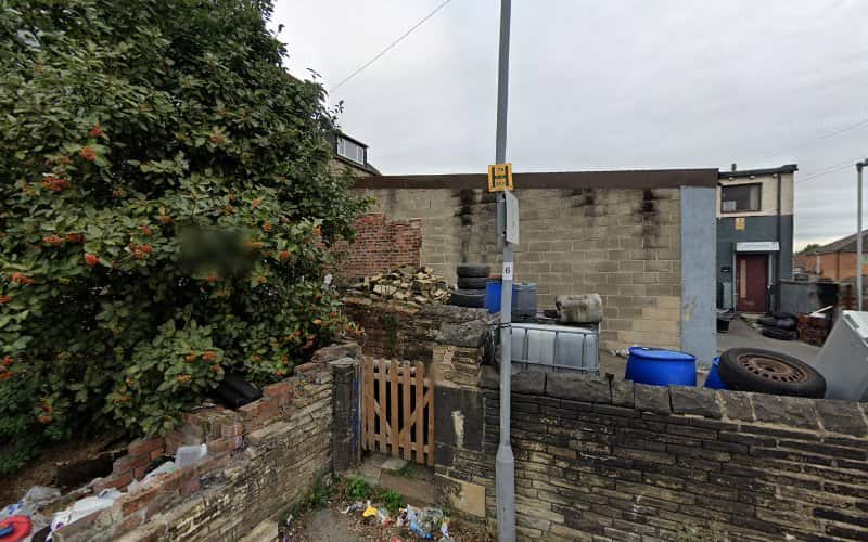 Image of The Valeting Centre – Bradford