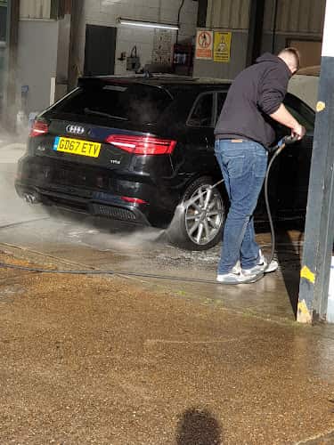 Image of The Valeting Centre Exeter – Exeter