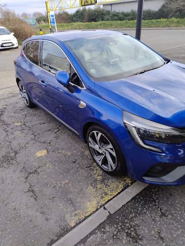 Image of The Valeting Centre – Rhyl