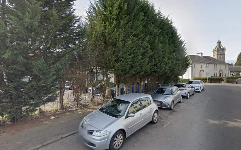 Image of The Village Car Wash – Glasgow