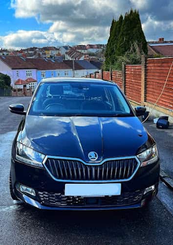 Image of Theo’s Car Wash – Bristol