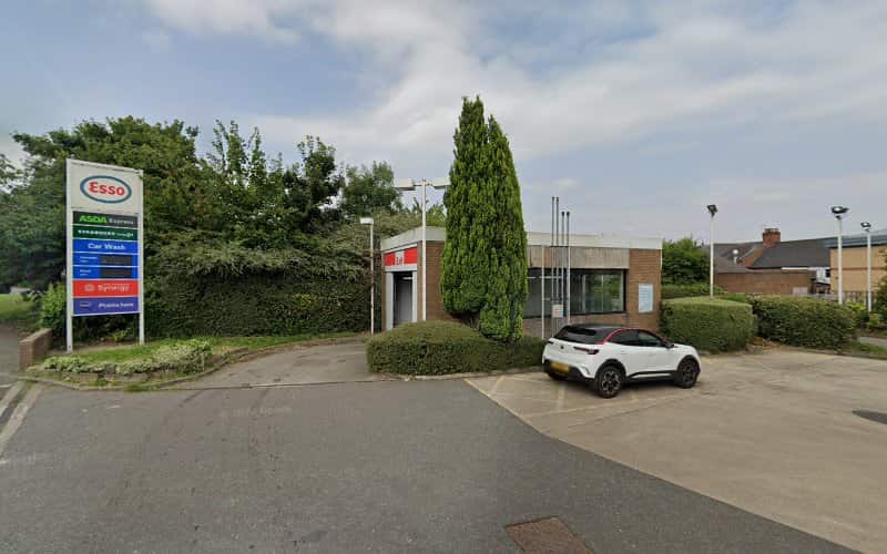 Image of Tigerwash – Chester-le-Street