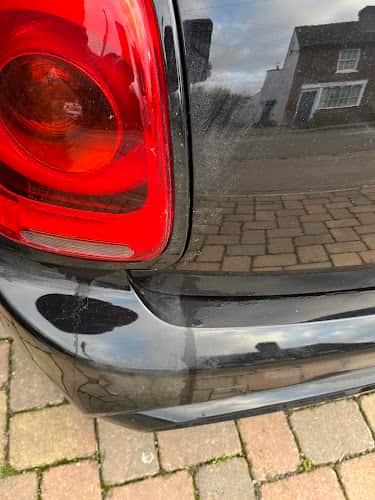 Image of Tonbridge hand car wash – Tonbridge