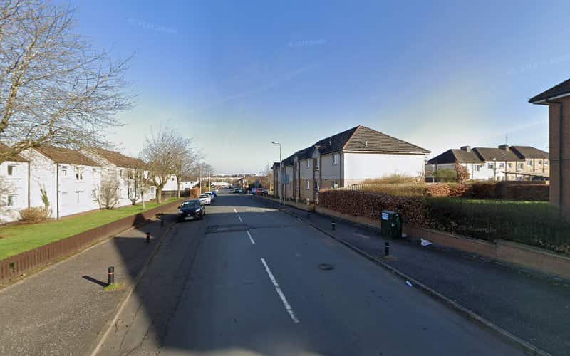 Image of Tony T Cut Valeting Services – Motherwell