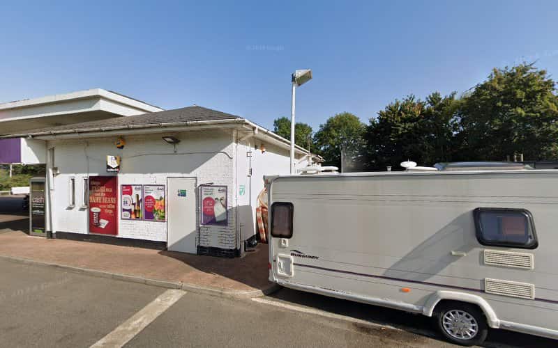 Image of Top Class Hand Car Wash – Nottingham