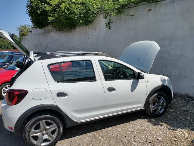 Image of Top Hand Car Wash – Goole