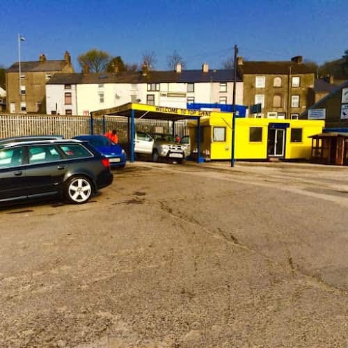 Image of Top Shine South Lakes Ltd – Ulverston