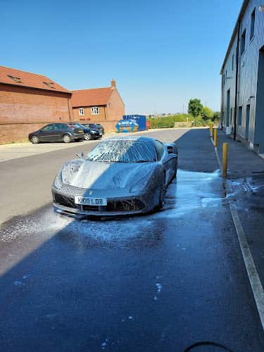 Image of Top Valets & Wash – Weymouth