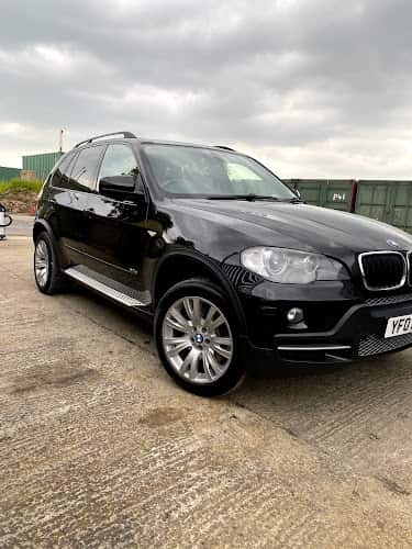 Image of Top shine hand car wash – Leyburn