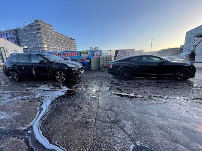 Image of TopShine Hand Car Wash – Warrington