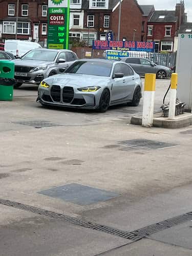 Image of Total Hand Car Wash – Leeds