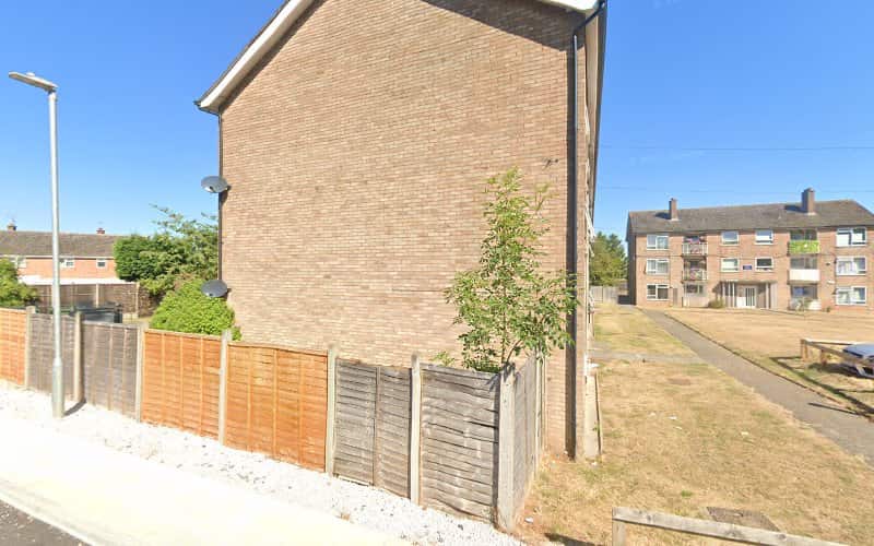 Image of Transition detailing – Worcester