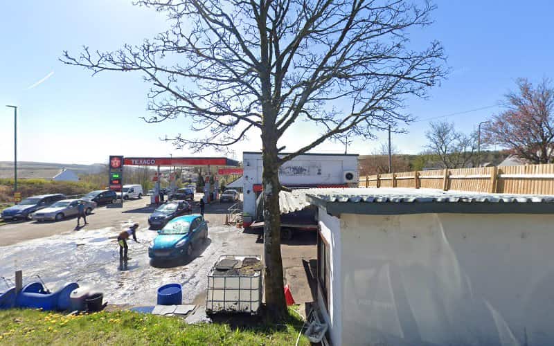 Image of Tredegar Hand Carwash & Valeting Centre – Tredegar