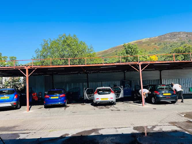 Image of Treorchy Hand Car Wash – Treorchy