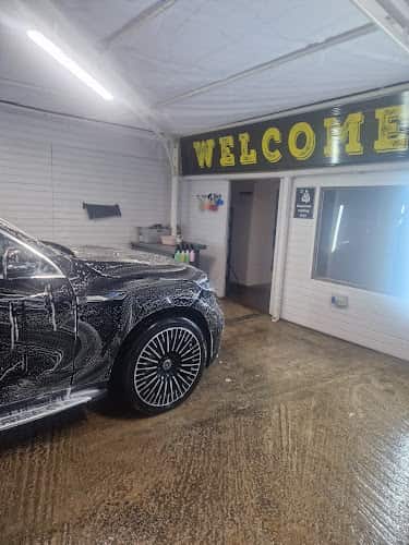 Image of Turnpike Car Wash & Detailing – Oxford