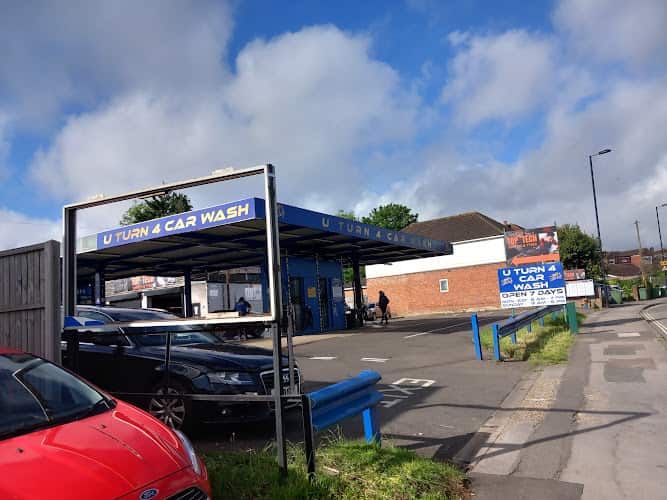 Image of U Turn 4 Car Wash – Southampton