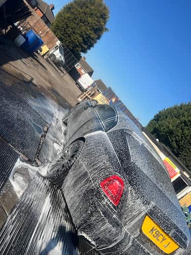 Image of UK Hand Car Wash – Bilston